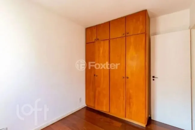 Imagem Apartamento Lapa - 61M², 2 Dorms, 1 Vaga Determinada, Armários, Academia, Piscina, Playground.
