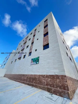 Imagem Apartamento à venda no vale do sol, Gramame - João Pessoa/PB