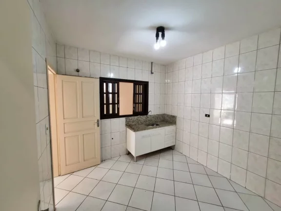Imagem Casa com 3 dormitórios à venda, 135 m² por R$ 450.000 - Jardim Mesquita - Jacareí/SP