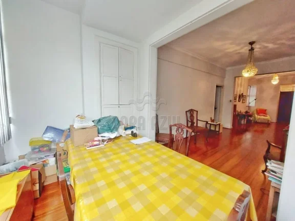 Imagem Copacabana – Rua Sá Ferreira | Residencial › Apartamento 3 quarto(s) à Venda