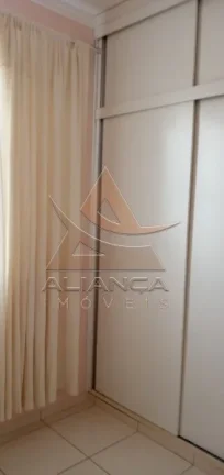 Imagem Apartamento - Ribeirão Preto - Iguatemi