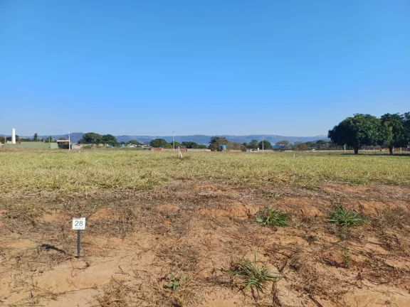 Imagem Terreno residencial para venda em Villagio do Lago, 250m2