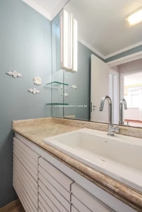 Imagem Apartamento à venda Jardim Paulista São Paulo