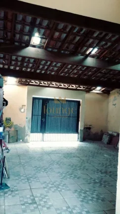 Imagem Casa à venda Jd Santa Esmeralda Z.Norte - Sorocaba/SP
