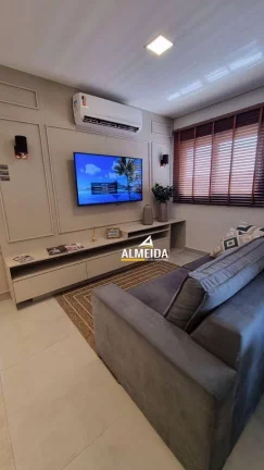 Imagem Apartamento com 3 dormitórios à venda, 72 m² por R$ 510.000,00 - Jardim do Horto - Rio Claro/SP