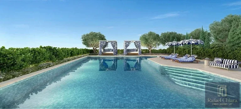 Imagem Capri Lifestyle