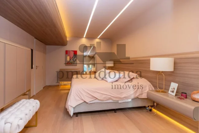 Imagem vILA NOVA CONCEIÇAO Duplex para venda com 2 quartos, 139m², 2Vagas, reformado
