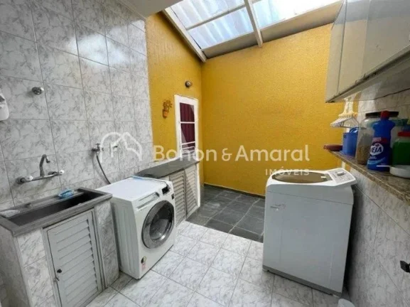 Imagem Casa com 3 dormitórios a venda no Jd. Chapadão!