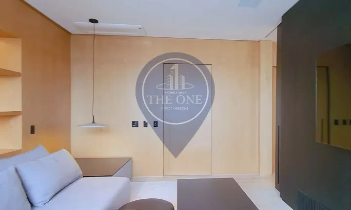 Imagem Apartamento à venda ou locação na Vila Nova Conceição, São Paulo-SP, com 3 quartos, 3 suítes, 2 salas, 4 banheiros, 3 vagas e 449,25 m².
