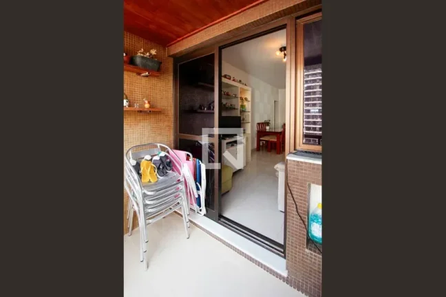 Imagem Apartamento à Venda - Barra da Tijuca, 3 Quartos, 90 m2