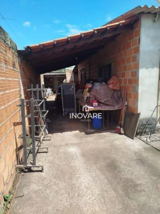 Imagem Casa com 2 dormitórios à venda por R$ 150.000,00 - Residencial Sonho Verde - Itumbiara/GO