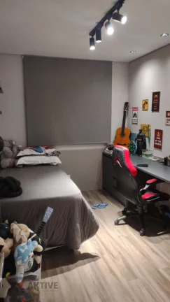 Imagem Apartamento em Alphaville - Barueri, SP