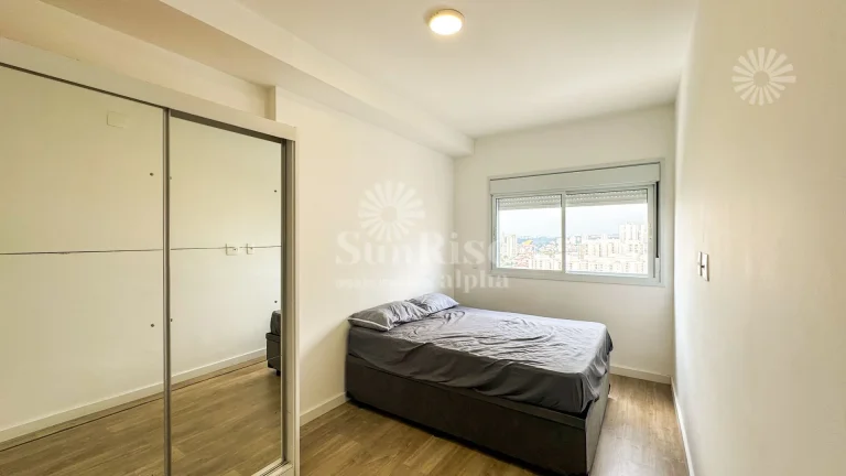 Imagem Apartamento para venda Acqua Park Alphaville - R$780.000 - Barueri/SP