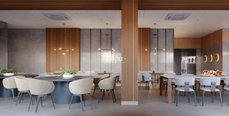 Imagem Storya Casa Versátil - STUDIO 39M² à venda no bairro Setor Marista - Goiânia/GO