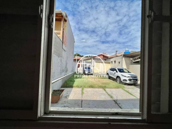Imagem Excelente imóvel para INVESTIMENTO OU RENDA à venda, terreno 350 m² área total e 128 m² útil por R$ 480.000 - Jardim do Lago - Jundiaí/SP