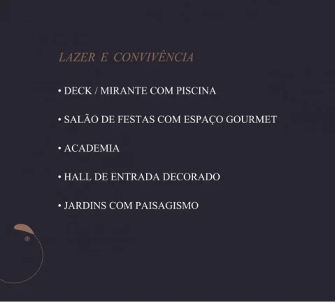 Imagem Apartamento loft a venda - São Francisco Camboriú