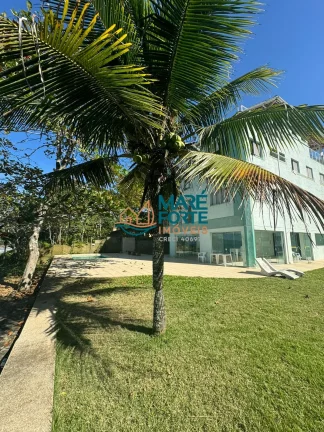 Imagem Cobertura Duplex Incrível, Pé na Areia!