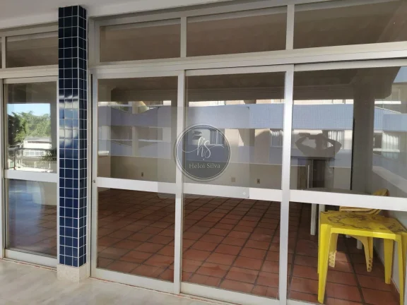 Imagem Cobertura em Praia do Morro - Guarapari