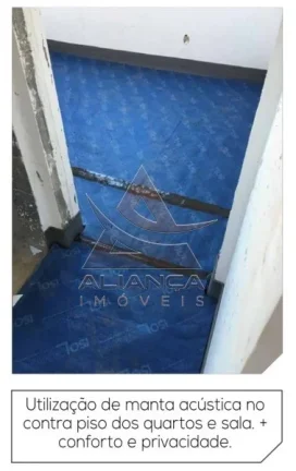 Imagem Apartamento - Ribeirão Preto - Ipiranga