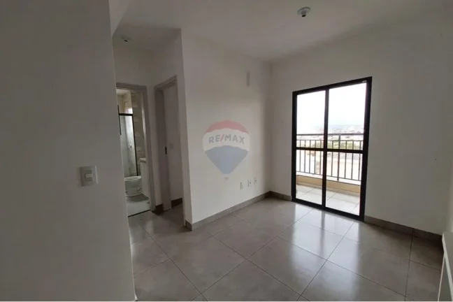 Imagem Apartamento Novo na Vila Fiori com varanda