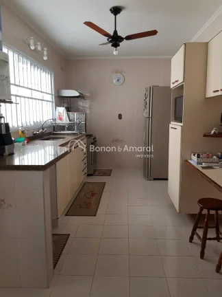 Imagem Sonhando com um lar completo em um dos bairros mais desejados de Campinas? 

Apresentamos essa incrÃ...