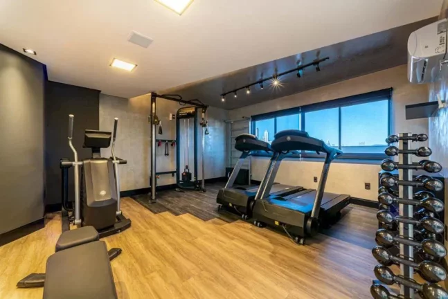 Imagem Icon Residence 1304 Bloco A