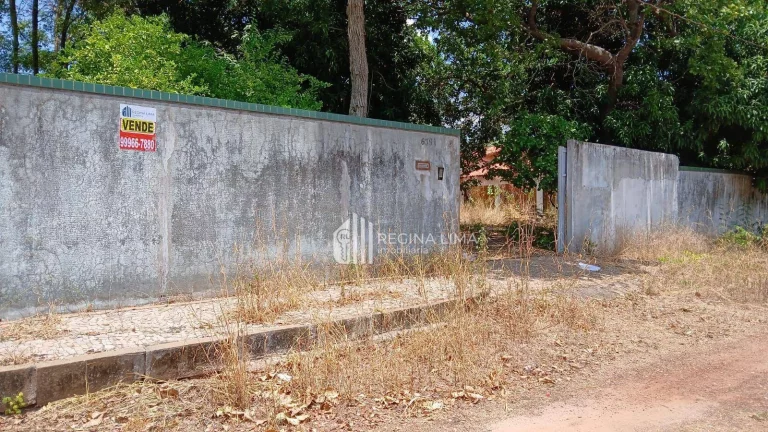Imagem Casa à venda por R$ 2.000.000,00 - Socopo - Teresina/PI