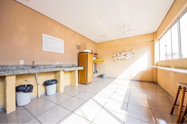 Imagem JITAT 2080 Apto 612511066-3 - Apartamento à venda no bairro Jardim Itu - Porto Alegre/RS