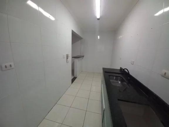 Imagem Apartamento com 1 dorm, Aviação, Praia Grande, Cod: 2487