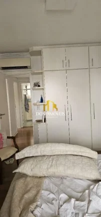 Imagem Cobertura à Venda | Vila Mariana - São Paulo/SP Realize o sonho de viver com exclusividade em um d...