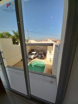 Imagem Casa à venda em Tatuí/SP