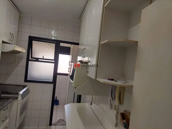 Imagem Apartamento à venda, Santo Antônio, São Caetano do Sul, SP