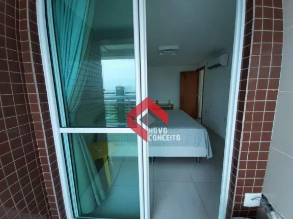 Imagem Apartamento à venda, 268 m² por R$ 2.100.000,00 - Cocó - Fortaleza/CE