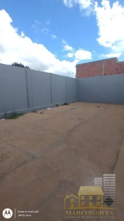 Imagem Casa para Venda em Três Lagoas / MS no bairro Loteamento Ot