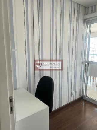 Imagem Apartamento em Vila Santa Catarina - São Paulo