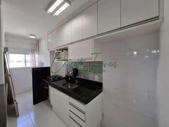 Imagem Apartamento com 2 dormitórios para Locação  Condomínio Alto