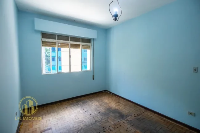 Imagem Apartamento de 153 m² na Av. São Gabriel: Oportunidade Única para Reforma no Itaim Bibi