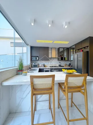 Imagem Casa Exclusiva no Arquipélago de Manguinhos – Alto Padrão e Conforto em Meio à Natureza