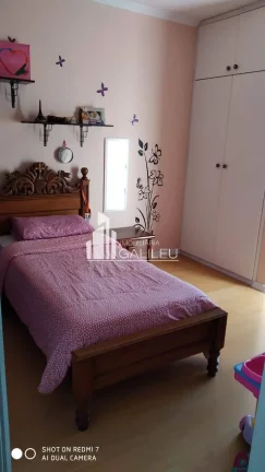 Imagem Apartamento para venda na Vila João Jorge
