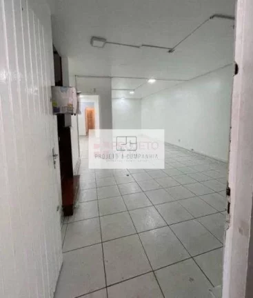 Imagem Casa Comercial em Alto da Boa Vista - São Paulo
