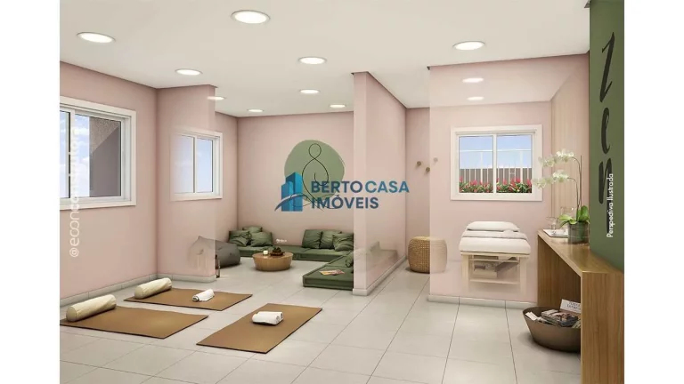 Imagem Apartamento Padrão
