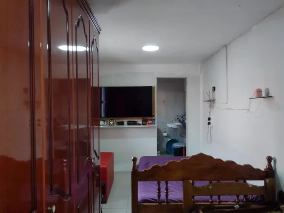 Imagem Sobrado à venda, 125 m² por R$ 320.000,00 - Cidade Miguel Badra (Gleba 02) - Suzano/SP