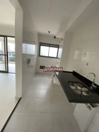 Imagem Apartamento com 2 dormitórios à venda, 68 m² por R$ 710.000,00 - Macedo - Guarulhos/SP