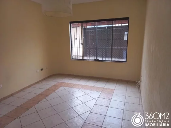 Imagem Sobrado para Venda em Santo André / SP no bairro Vila Eldízia