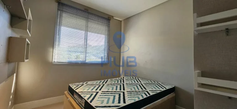 Imagem Apartamento à Venda, 92m2, 2 Dormitórios(1 Suíte), 2 Vagas , Córrego Grande - Florianópolis/SC
