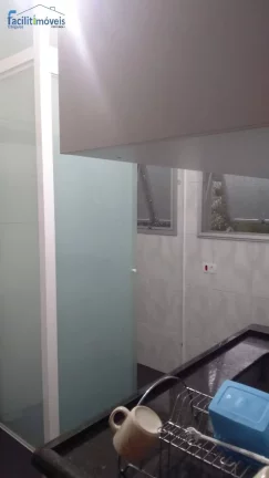 Imagem APARTAMENTO À VENDA NO BAIRRO PLANALTO - SÃO BERNARDO DO CAMPO - SP0