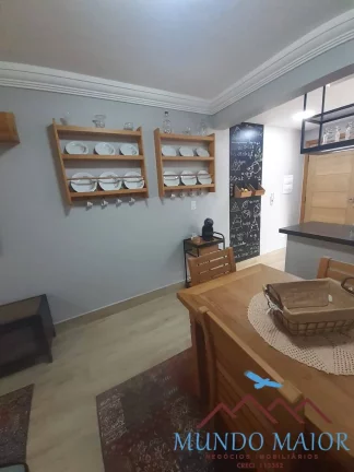 Imagem Apto à venda com 62m, 2 quartos e 1 vaga- 1 suite V.Alzira