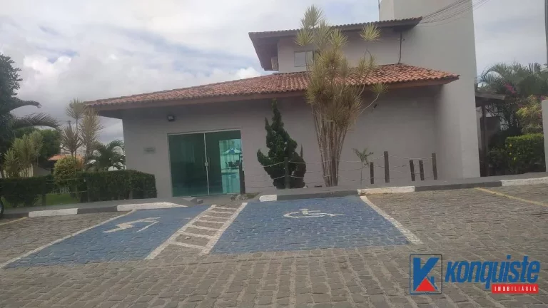 Imagem VENDO CASA NO CONDOMINIO RESIDENCIAL QUINTAS DO SOL VILLE 1