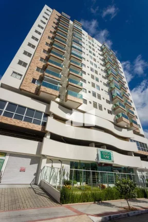 Foto do imóvel Apartamento com 2 Quartos à Venda, 64 m² em Itapuã - Vila Velha
