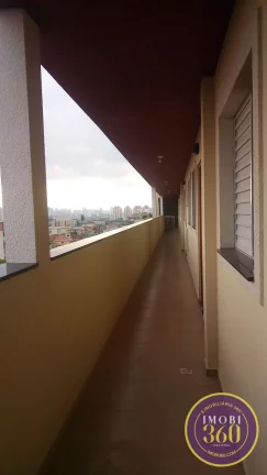 Imagem LINDO APARTAMENTO NA PENHA PRÓXIMO DO METRÔ